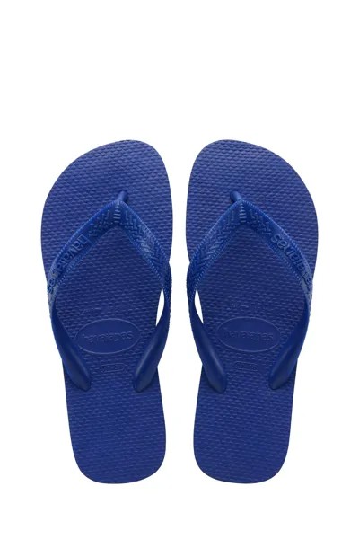 Сандалии Havaianas, синий