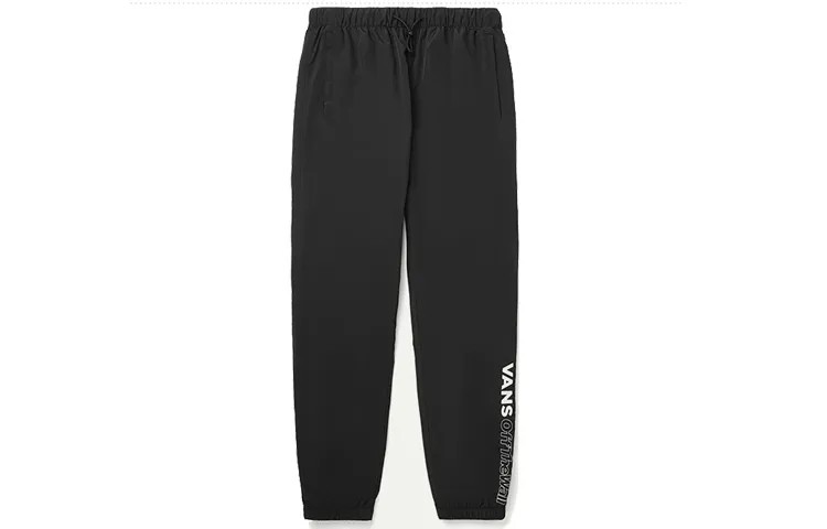 Трикотажные спортивные штаны мужские Vans
