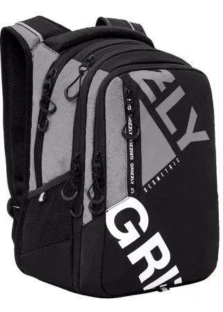 Рюкзак Grizzly
