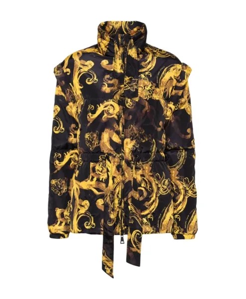 Куртка Versace Jeans Couture, мультиколор