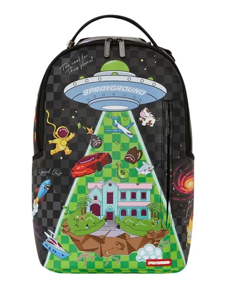 Рюкзак SPRAYGROUND