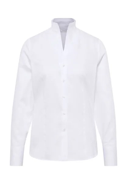 Жаккардовая блузка REGULAR FIT ETERNA
