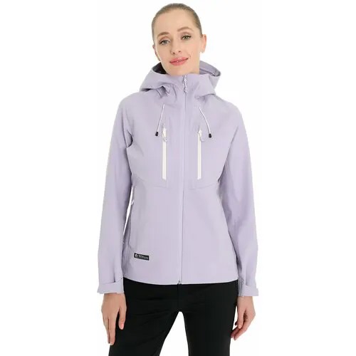 Куртка TOREAD, размер S, фиолетовый