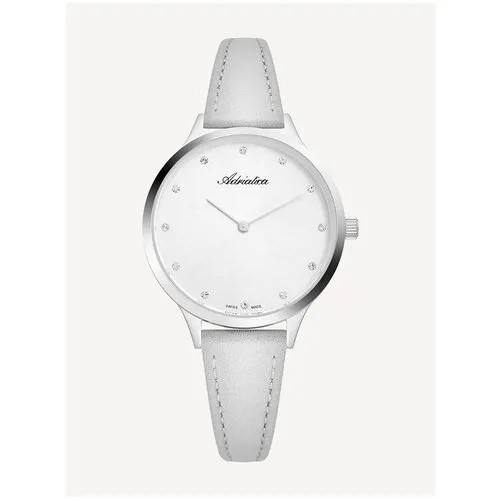 Наручные часы Adriatica A3572.5G43Q
