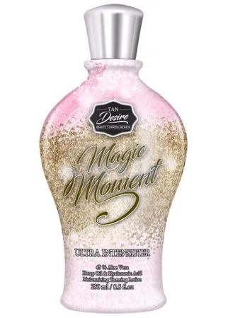 Лосьон для загара в солярии Tan Desire Magic Moment 250 мл