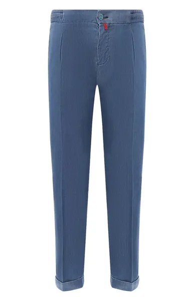 Джинсы Kiton