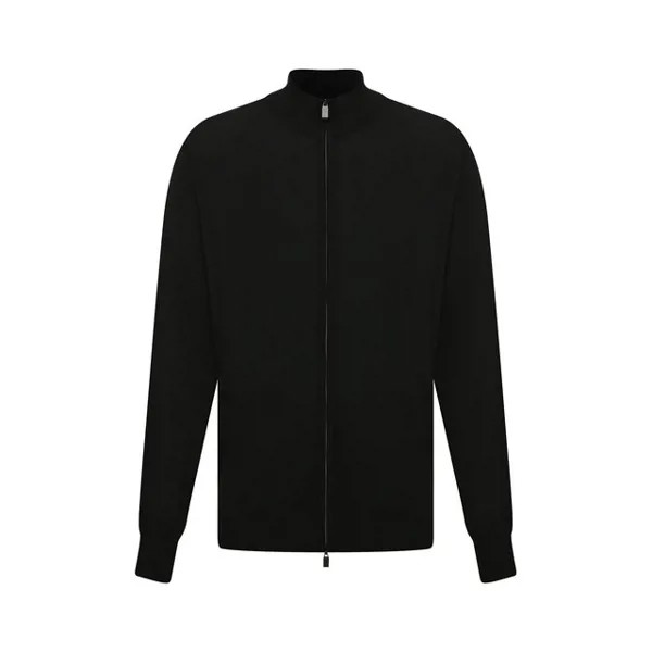 Шерстяной кардиган Canali
