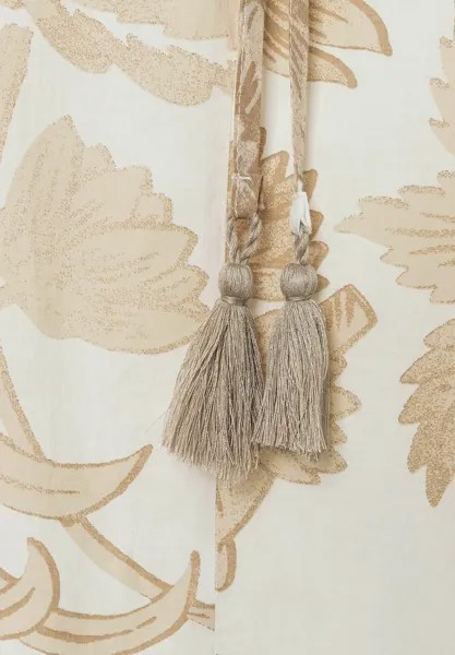 Туника Blumenprint 3/4 Arm More & More, бежевый