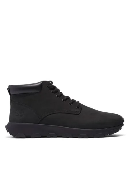 Сапоги Timberland, черный