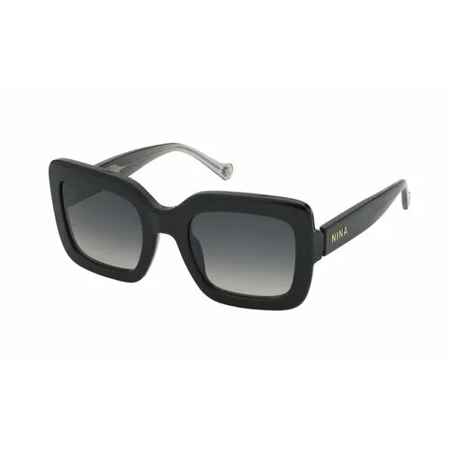 Солнцезащитные очки NINA RICCI 322-700, черный