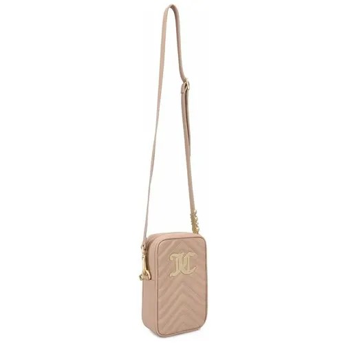 Сумка женская 6x13x20 ручка: дл.120 выс.55 см Juicy Couture Турция 673JCT1185