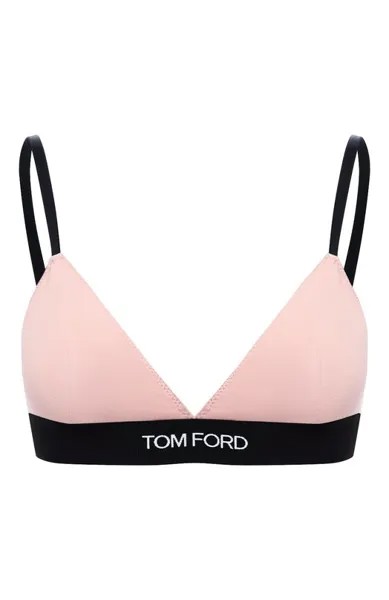 Бюстгальтер с мягкой чашкой Tom Ford