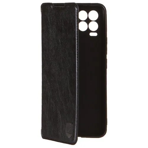 Чехол G-Case для Realme 8 4G / 8 Pro Slim Premium Black GG-1438