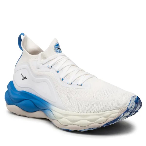 Кроссовки Mizuno WaveNeo Ultra, белый