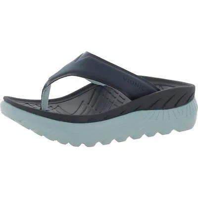 Женские шлепанцы Vionic Restore Slip on Shoes, сандалии BHFO 9931