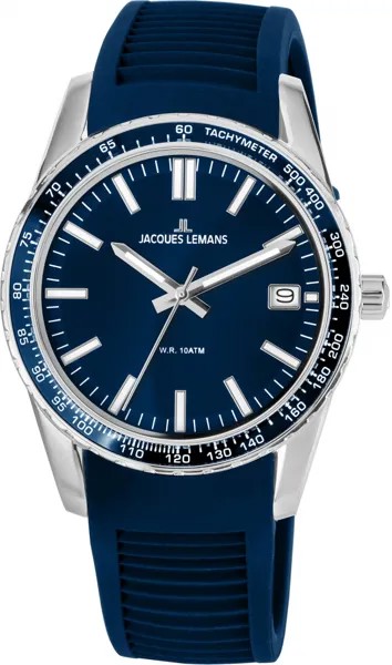 Наручные часы Jacques Lemans Liverpool 1-2060C