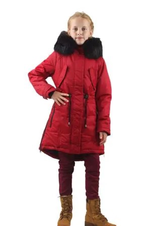 Куртка парка Ours Blanc Children's Brand