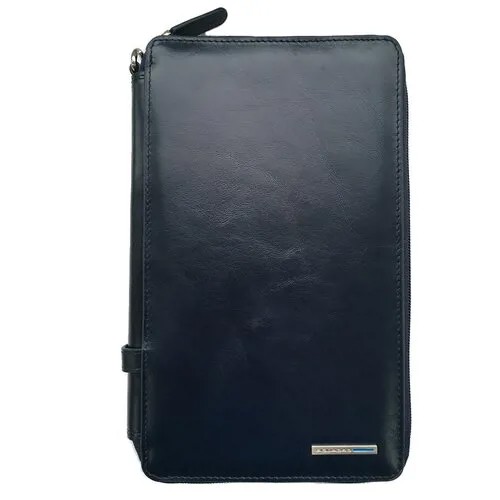Дорожное портмоне Piquadro OUTPP3246B2/BLU2