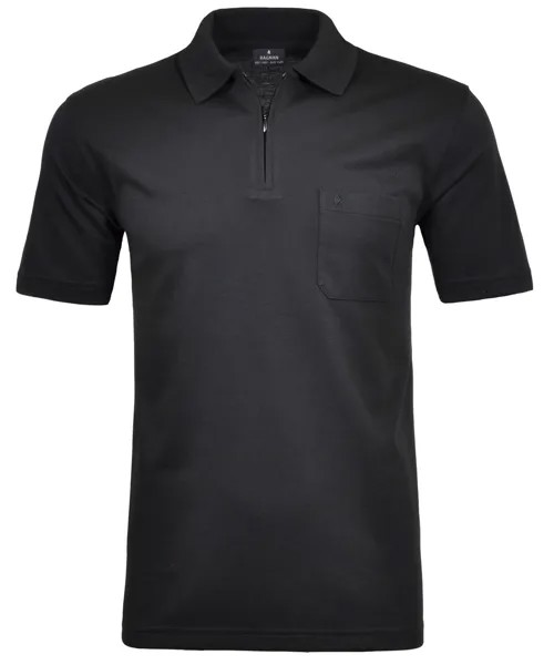 Поло Ragman Polo, черный
