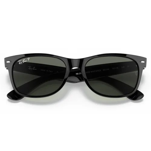 Солнцезащитные очки Ray-Ban Ray-Ban RB 2132 901/58 RB 2132 901/58, черный