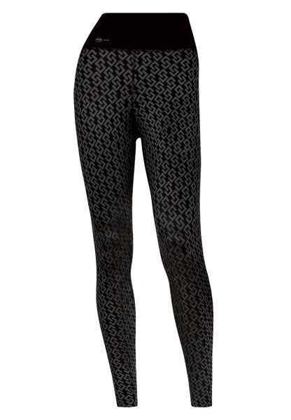 Спортивные брюки Anita Sport Tights Massage Effekt, цвет Arcade