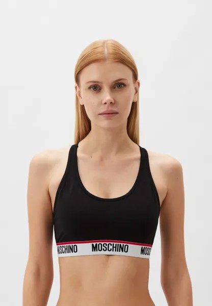 Бюстгальтер Moschino Underwear