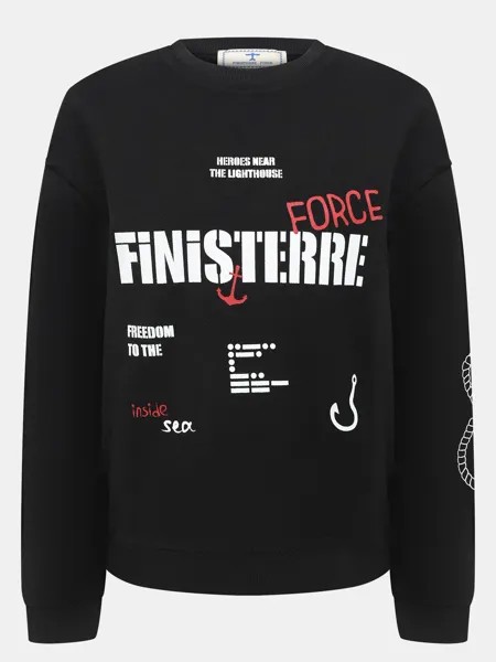 Свитшоты Finisterre Force