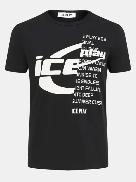 Футболки Ice Play