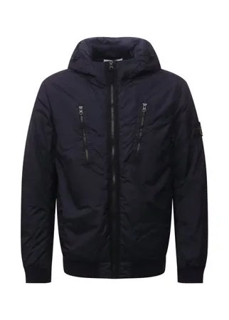 Утепленный бомбер Stone Island