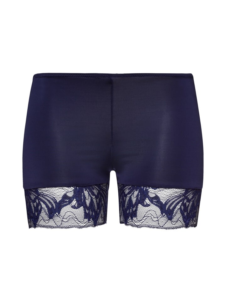 Трусы Hanro Panty Eva, цвет evening blue