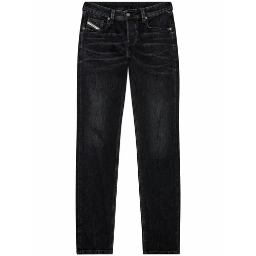 Джинсы DIESEL Larkee-Beex, размер 33/32, черный