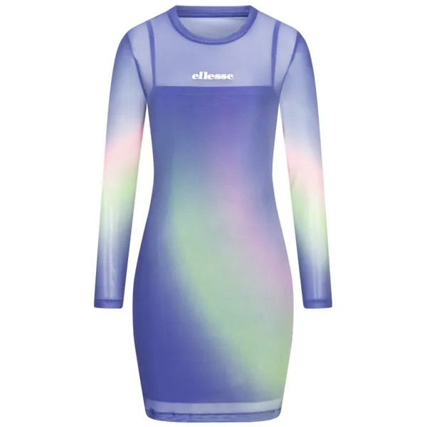 Ellesse Drelono женское платье