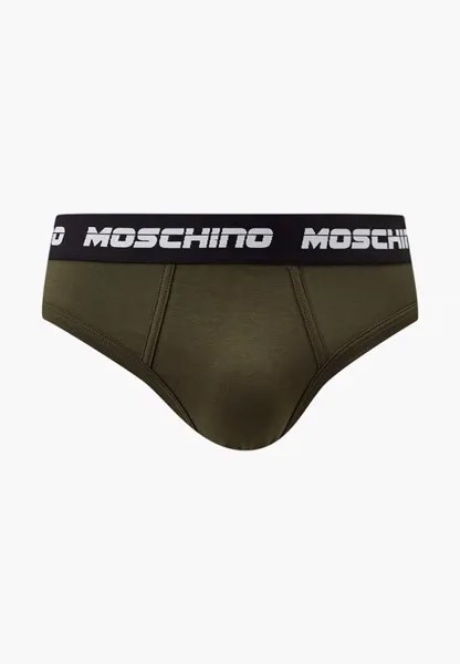 Трусы Moschino Underwear