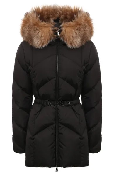Пуховик Loriot Moncler