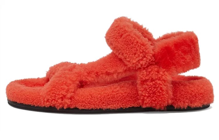 Сандалии женские Fendi