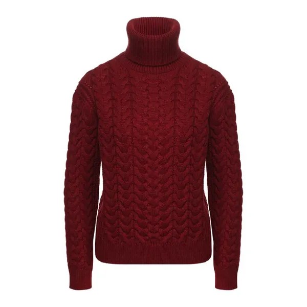 Кашемировый свитер Loro Piana