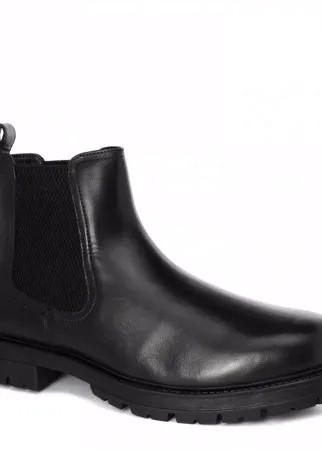 Мужские ботинки Челси S.OLIVER OLIVOO 5-5-15401-27 цв. черный 40 EU
