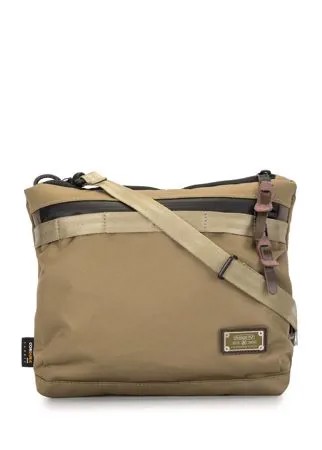 As2ov сумка на плечо Cordura Dobby