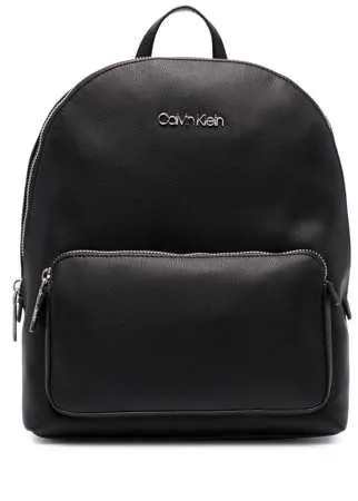 Calvin Klein рюкзак Campus с логотипом