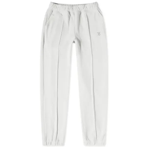 Брюки Daily Paper Rayen Sweat, серый