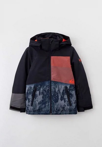 Куртка горнолыжная Quiksilver