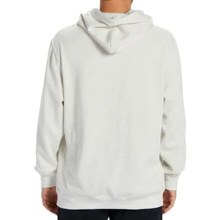 Короткий пуловер Sands – мужской Billabong, светло-серый