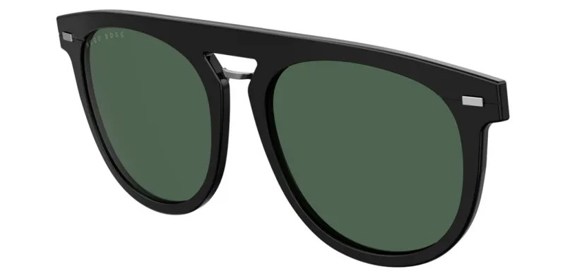 Солнцезащтные очки мужские  Hugo Boss BOSS 1129 CL-ON