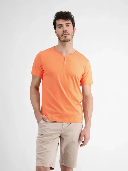 Футболка LERROS Henley 
