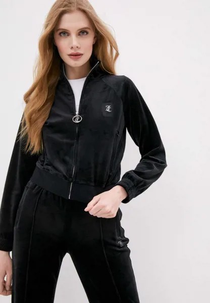 Олимпийка Juicy Couture