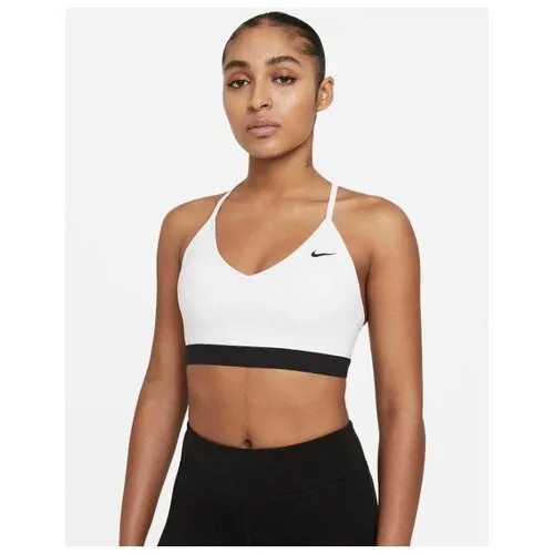 Топ NIKE INDY BRA NFS Женщины DD1675-100 XS