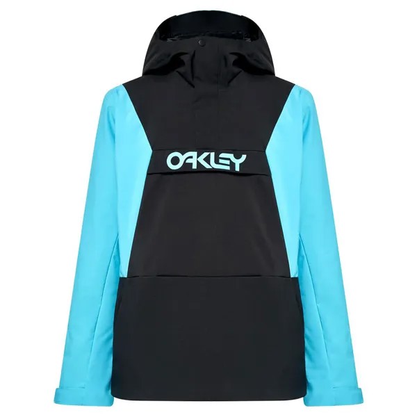 Куртка Oakley TNP TBT Insulated, синий
