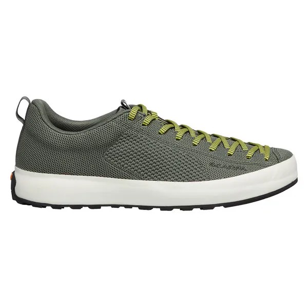 Кроссовки Scarpa, цвет Thyme Green