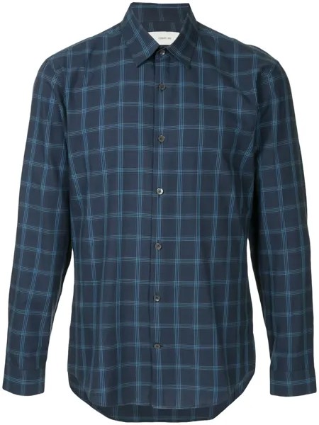 Cerruti 1881 checked shirt