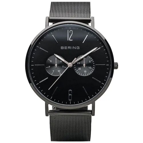 Наручные часы BERING Bering 14240-223, черный